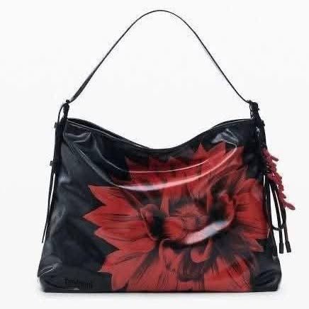 Desigual - Block Soly