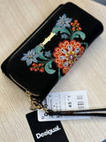 Desigual - Wallet - Block Soly