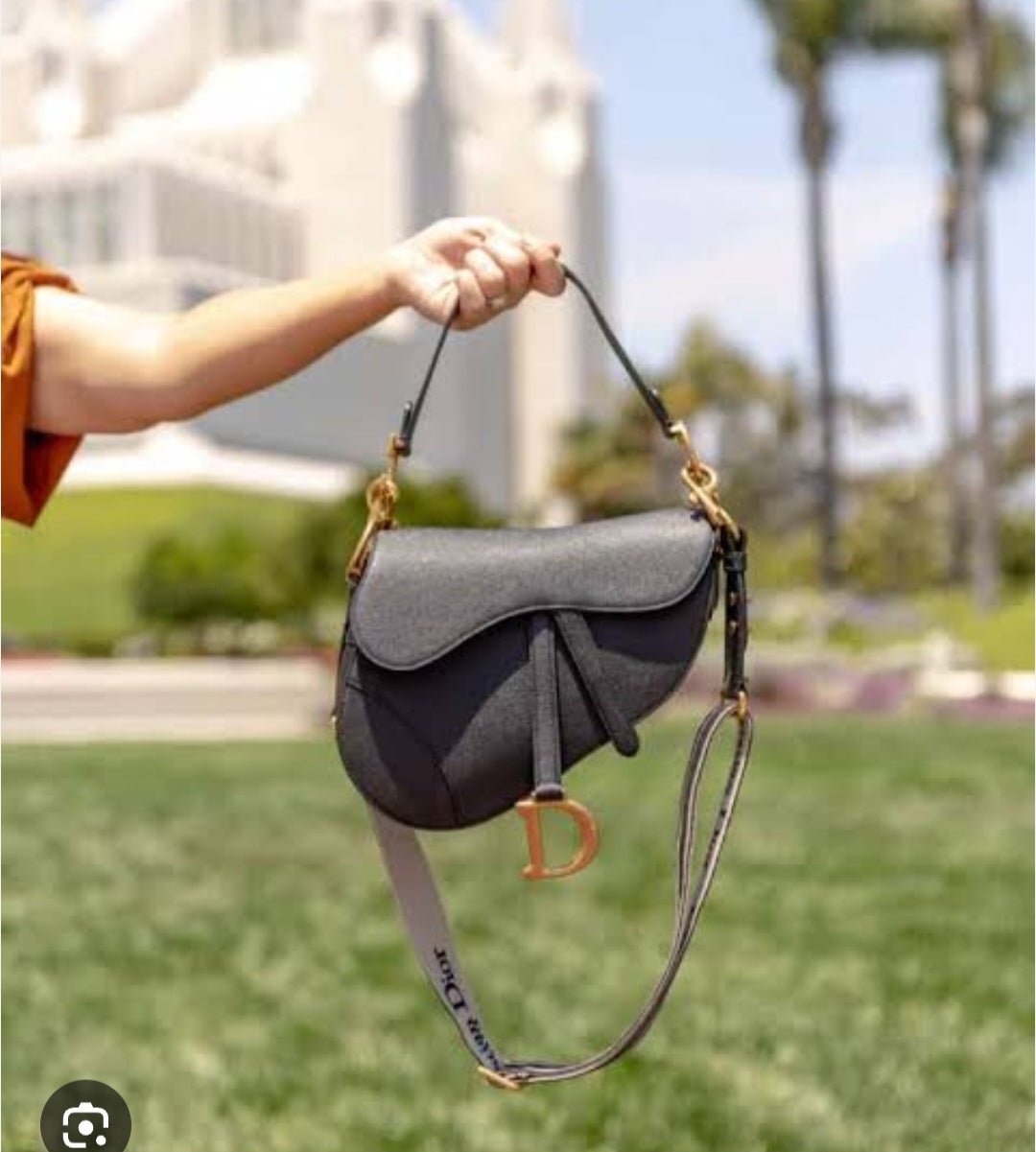 Dior - Block Soly