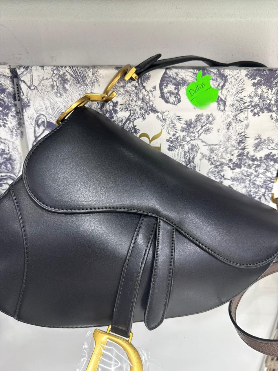 Dior - Block Soly