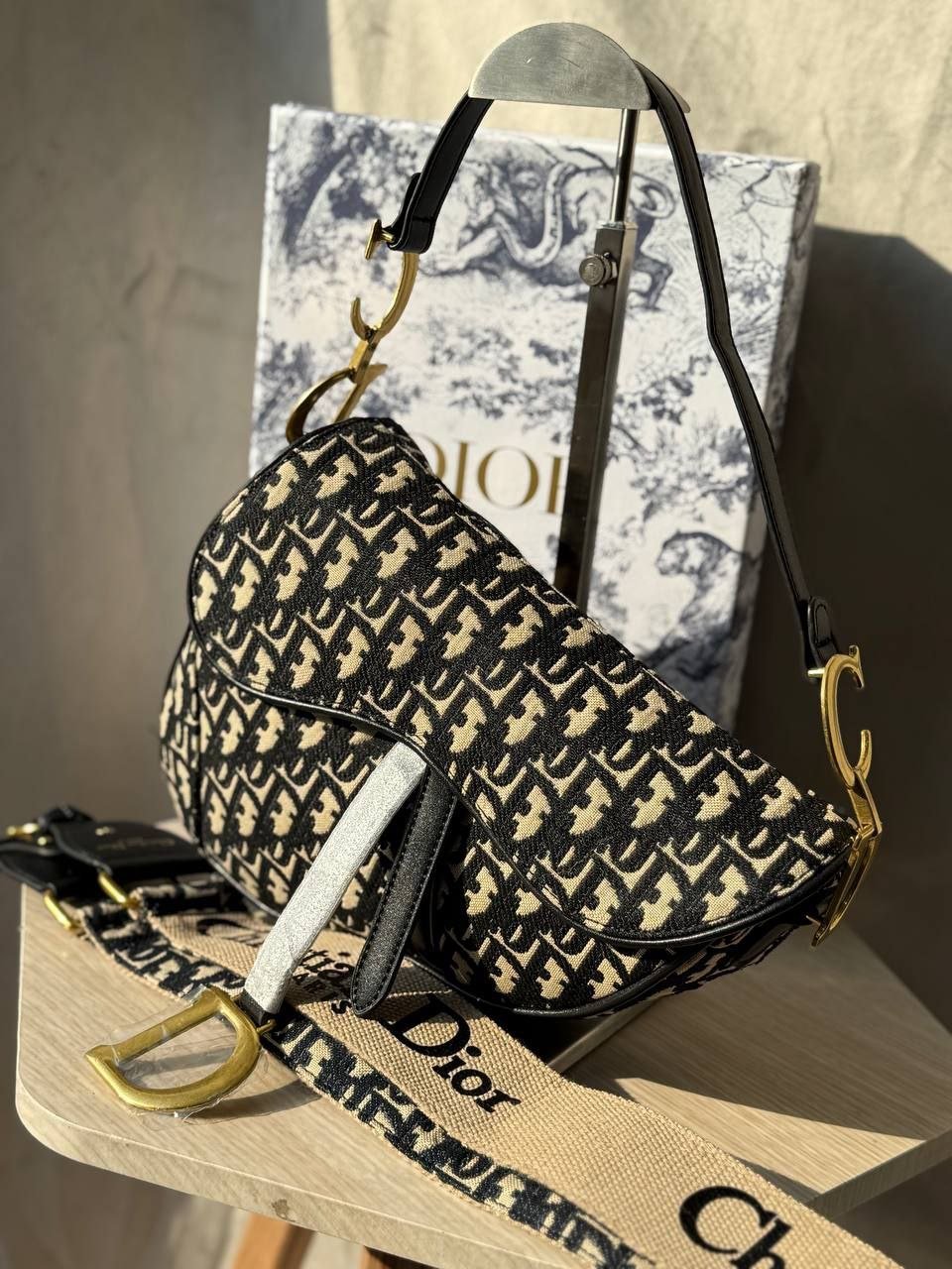 Dior - Block Soly