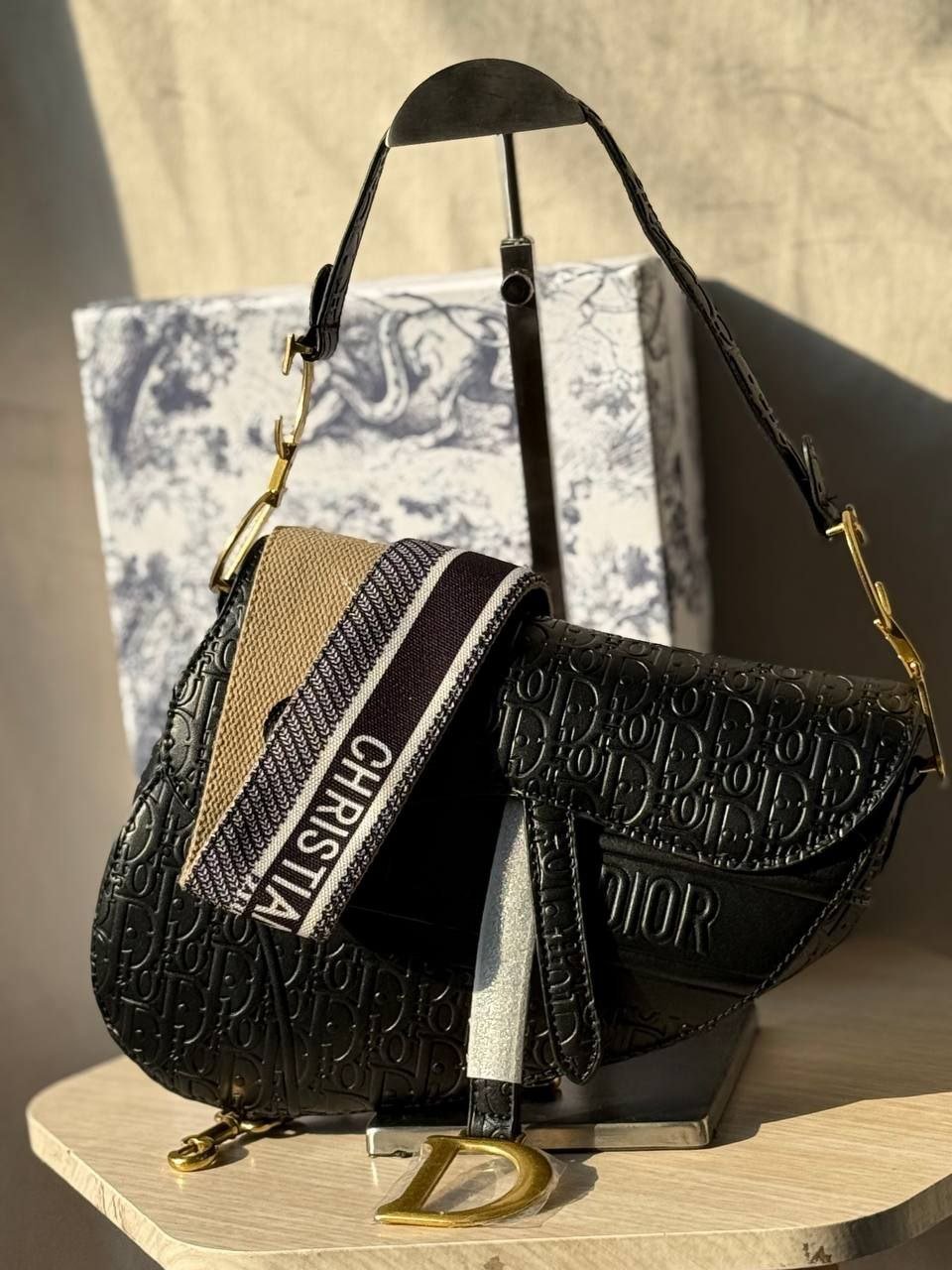 Dior - Block Soly