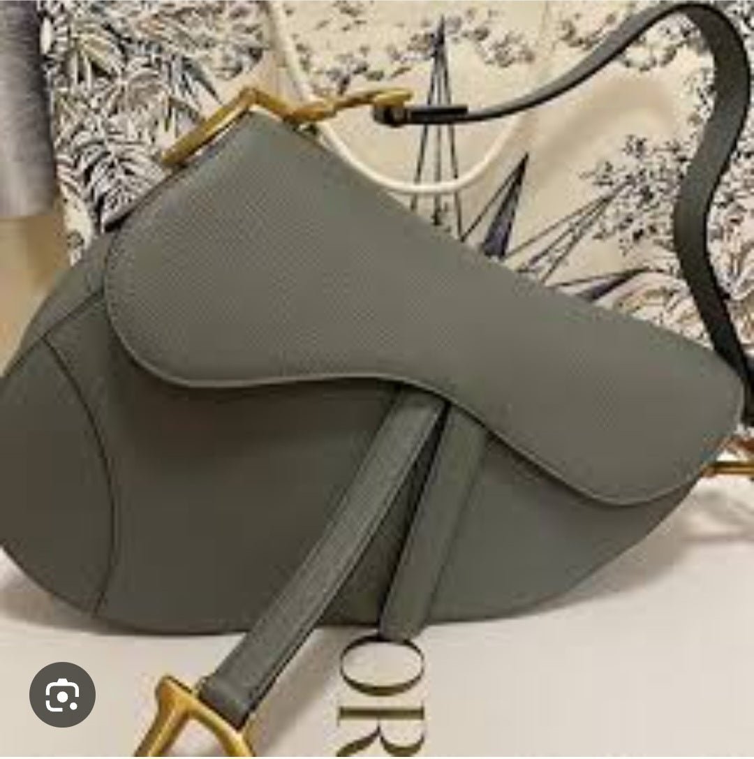 Dior - Block Soly