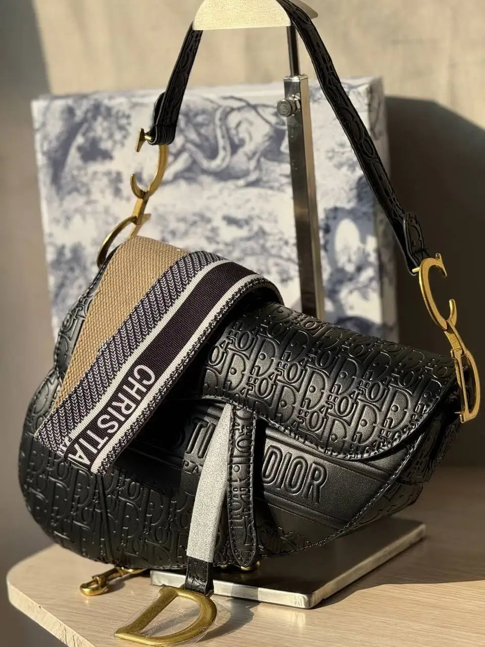 Dior - Block Soly