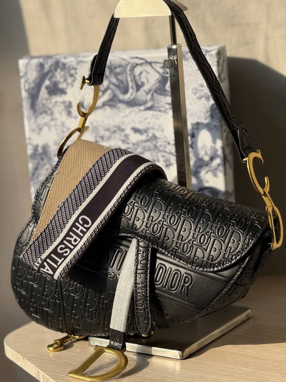 Dior - Block Soly