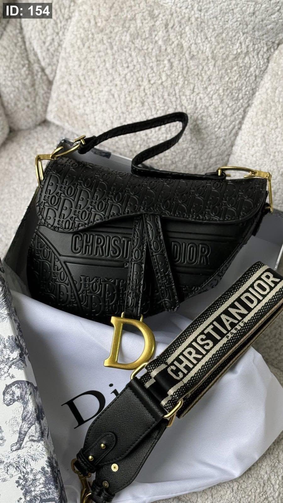 Dior - Block Soly