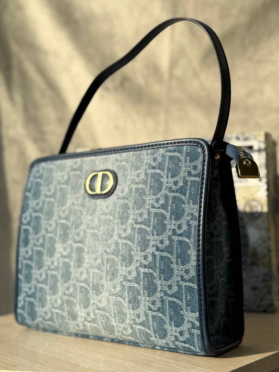 Dior - Block Soly