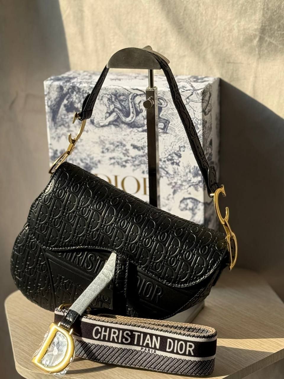 Dior - Block Soly