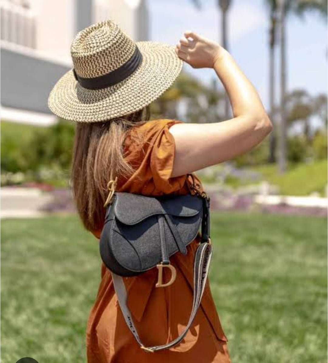 Dior - Block Soly
