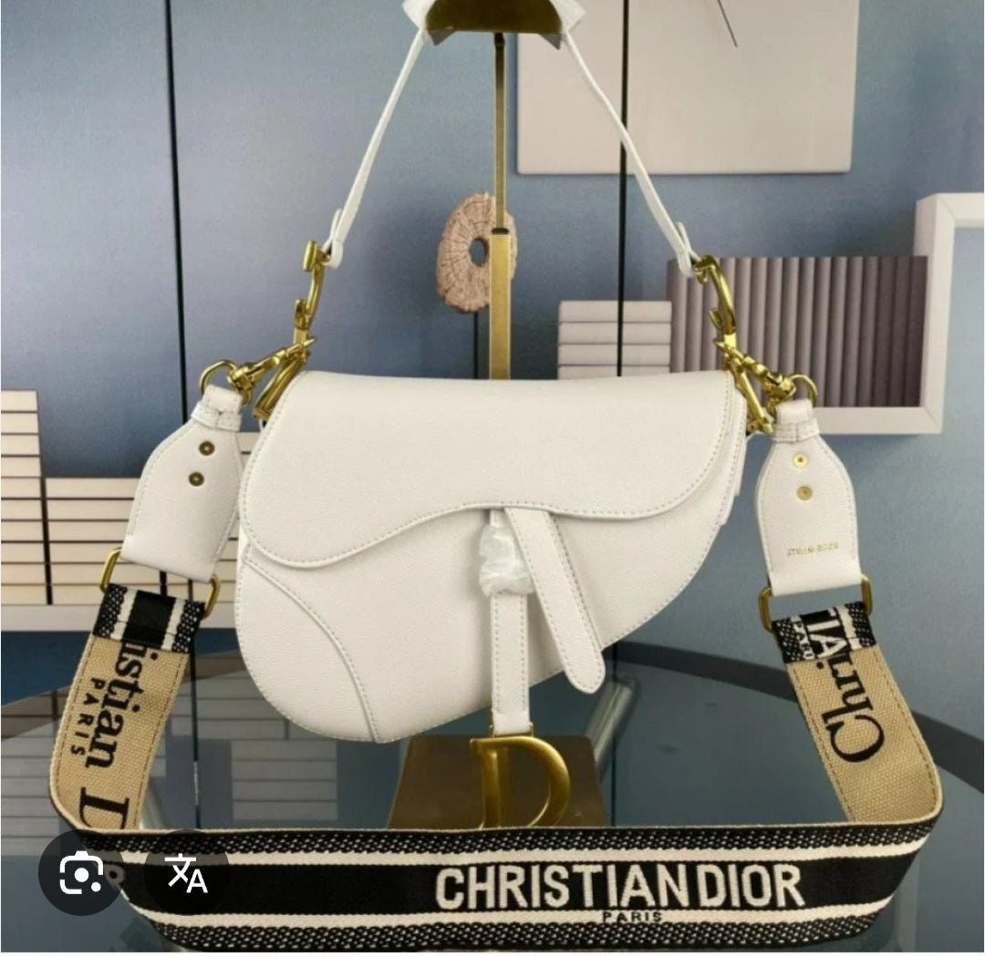 Dior - Block Soly
