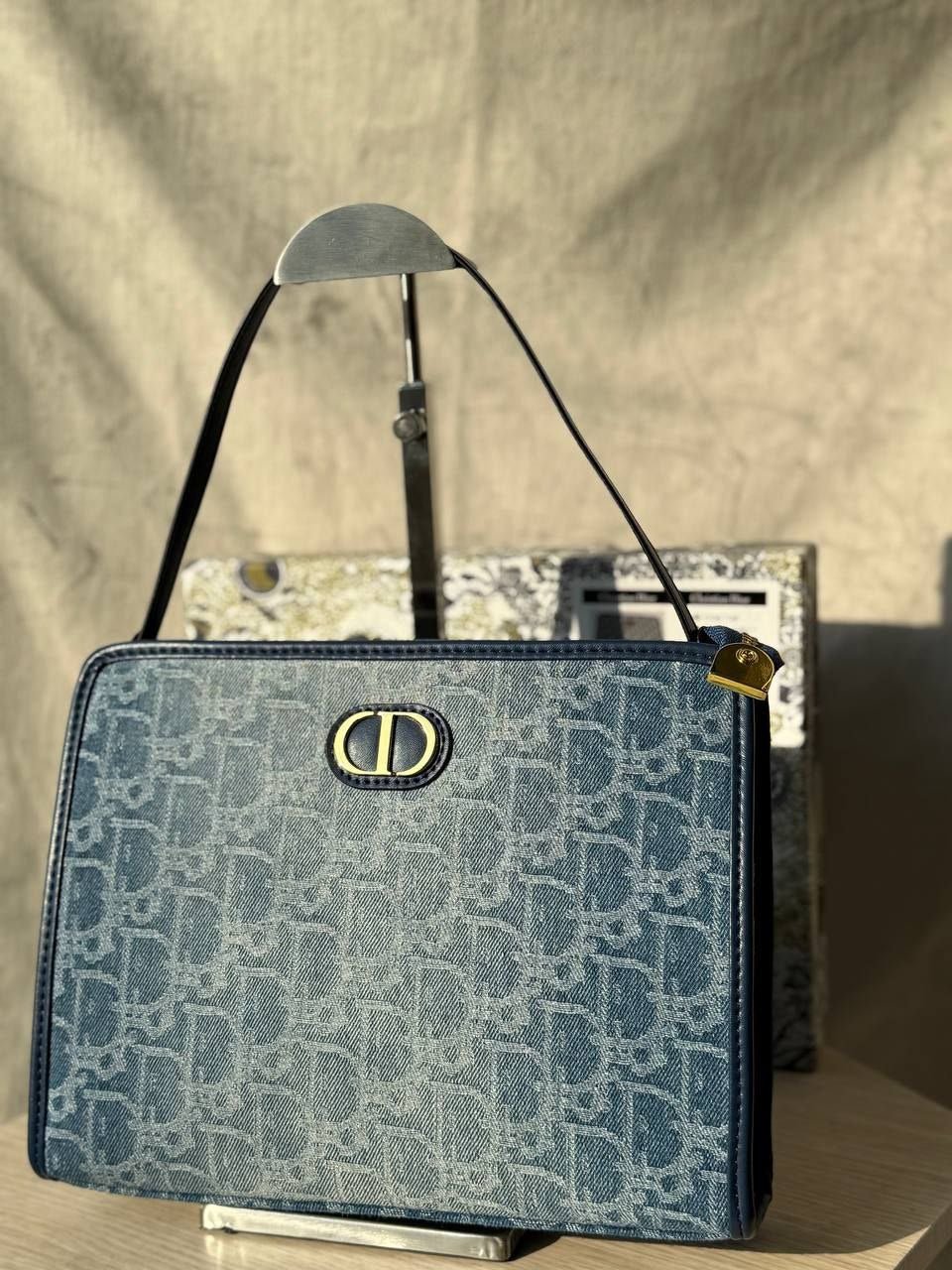 Dior - Block Soly