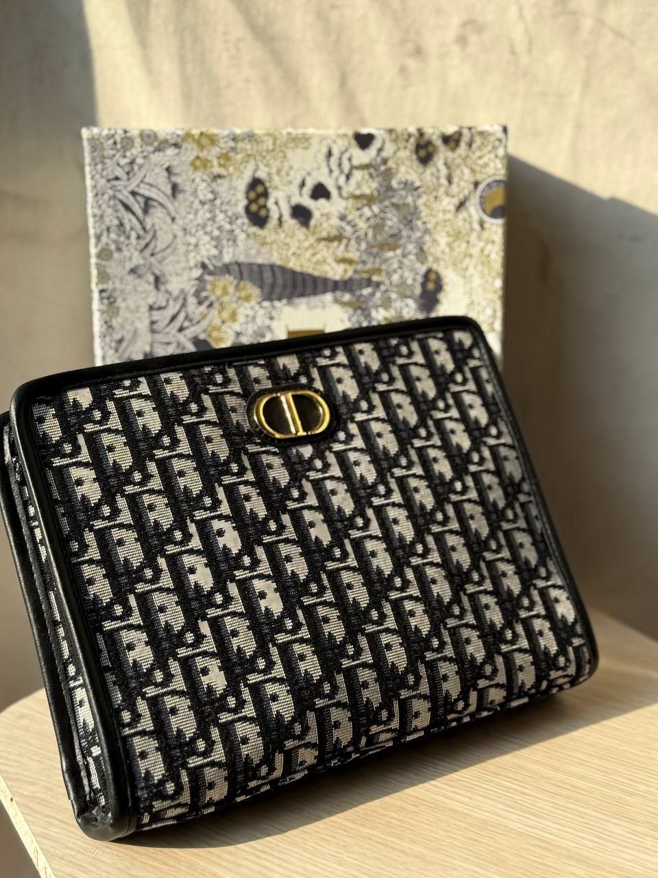 Dior - Block Soly