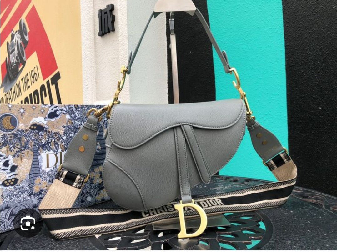 Dior - Block Soly