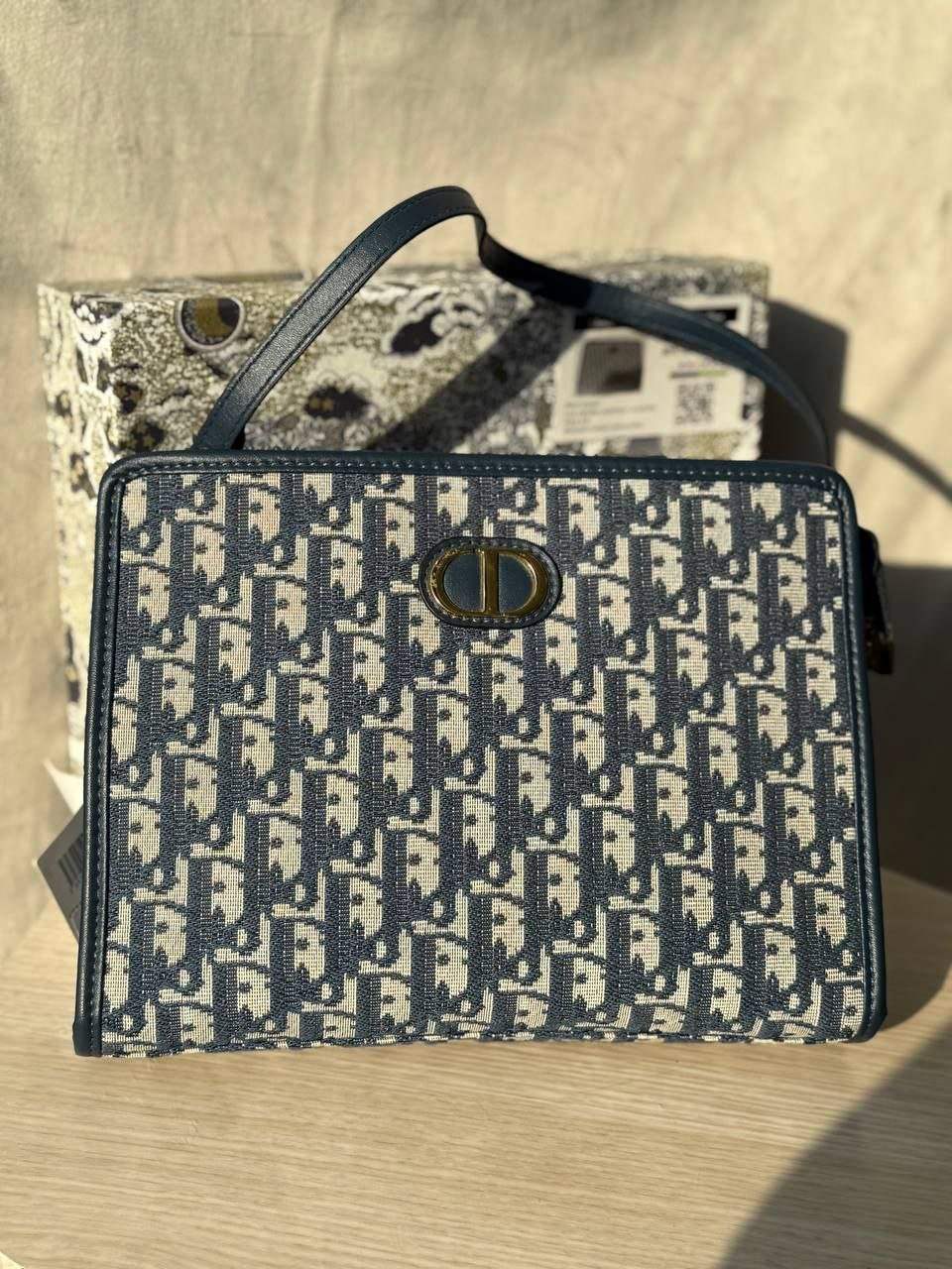 Dior - Block Soly