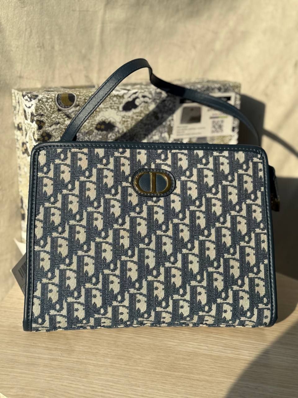 Dior - Block Soly