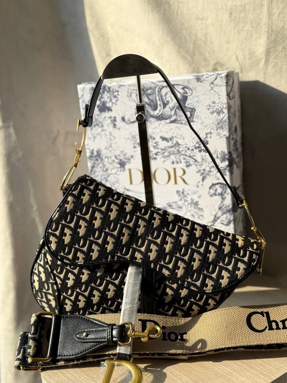 Dior - Block Soly