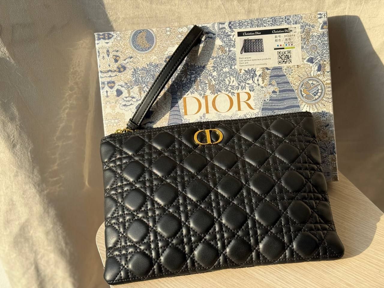 Dior - Block Soly