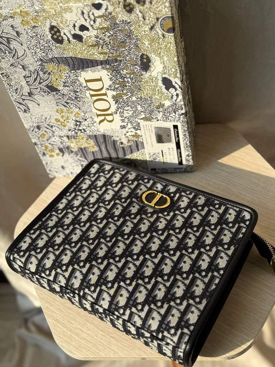 Dior - Block Soly