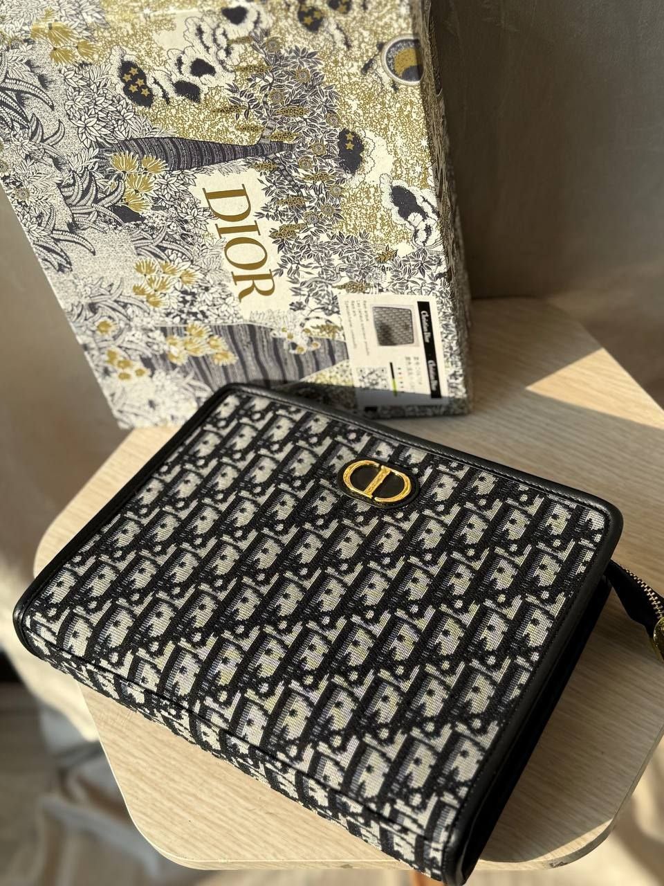 Dior - Block Soly