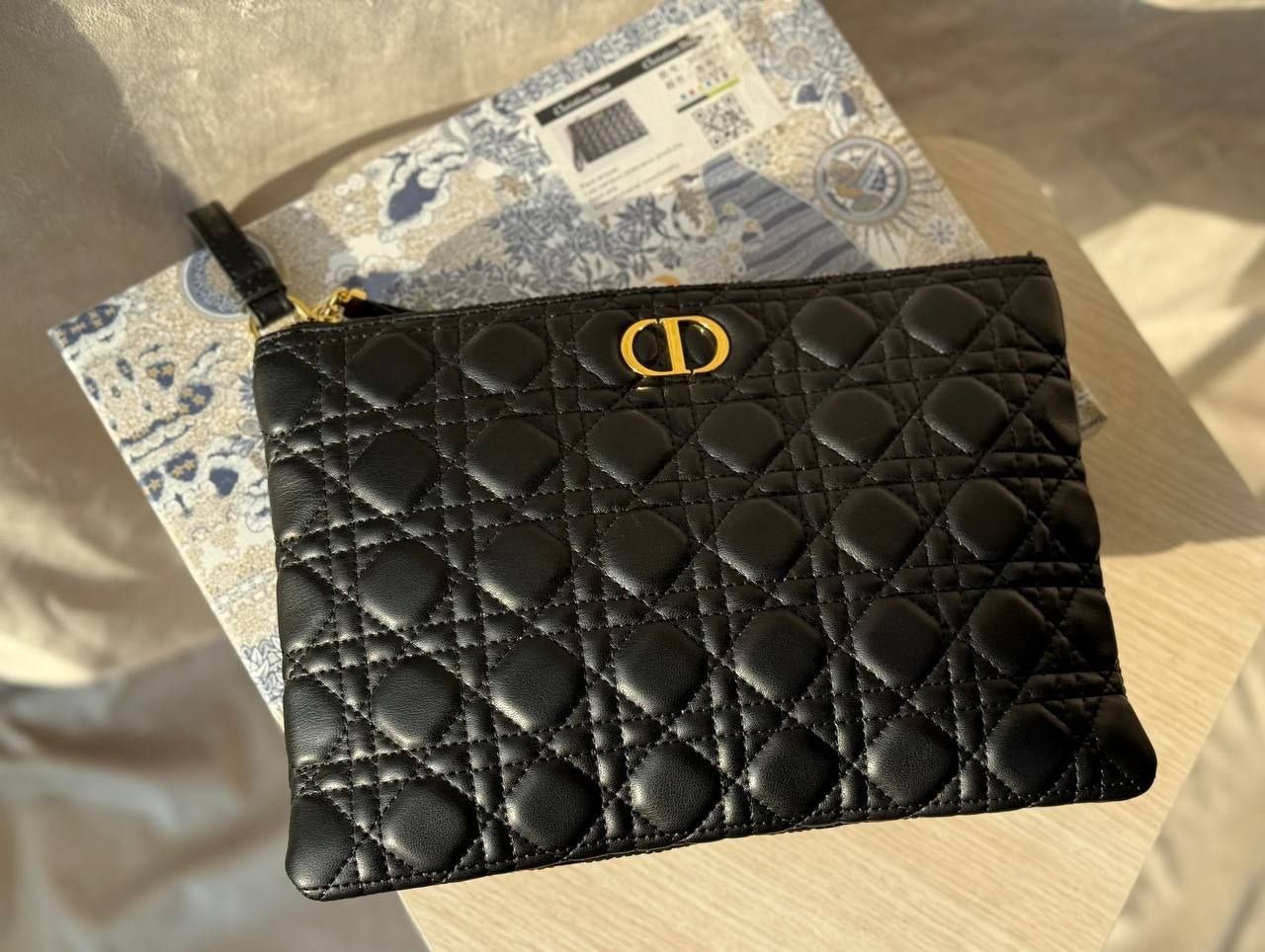 Dior - Block Soly