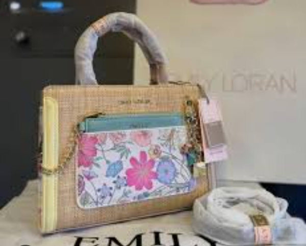 Emily loran - Block Soly
