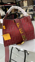 Fendi - Block Soly
