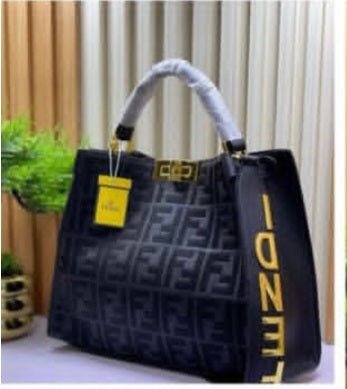Fendi - Block Soly