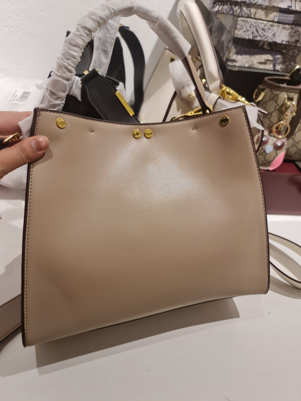 Fendi - Block Soly