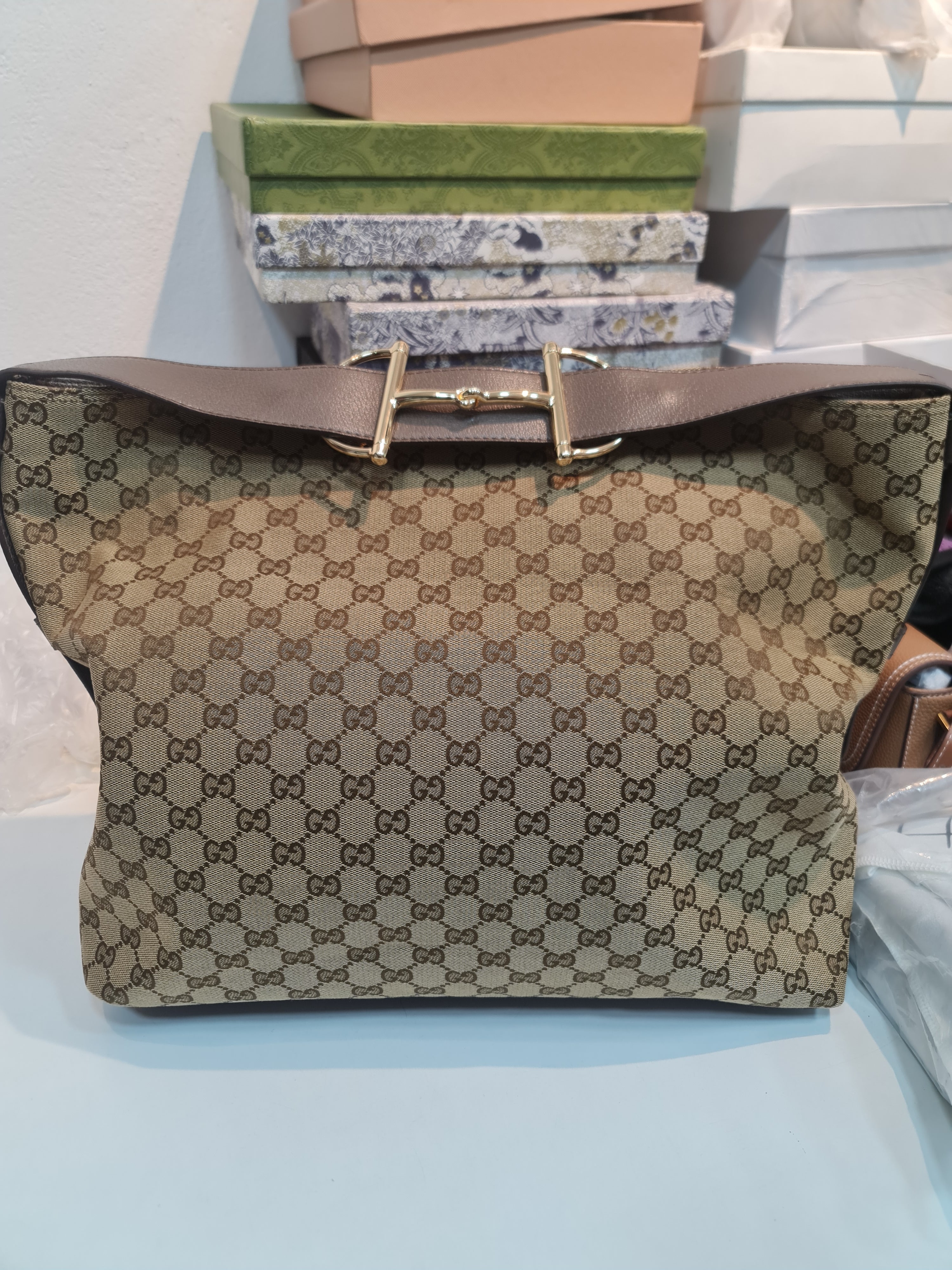 Gucci - Block Soly