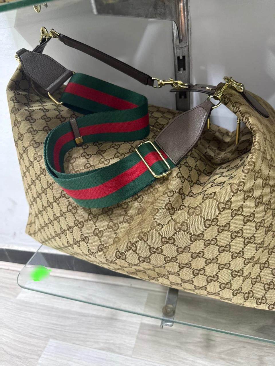 Gucci - Block Soly