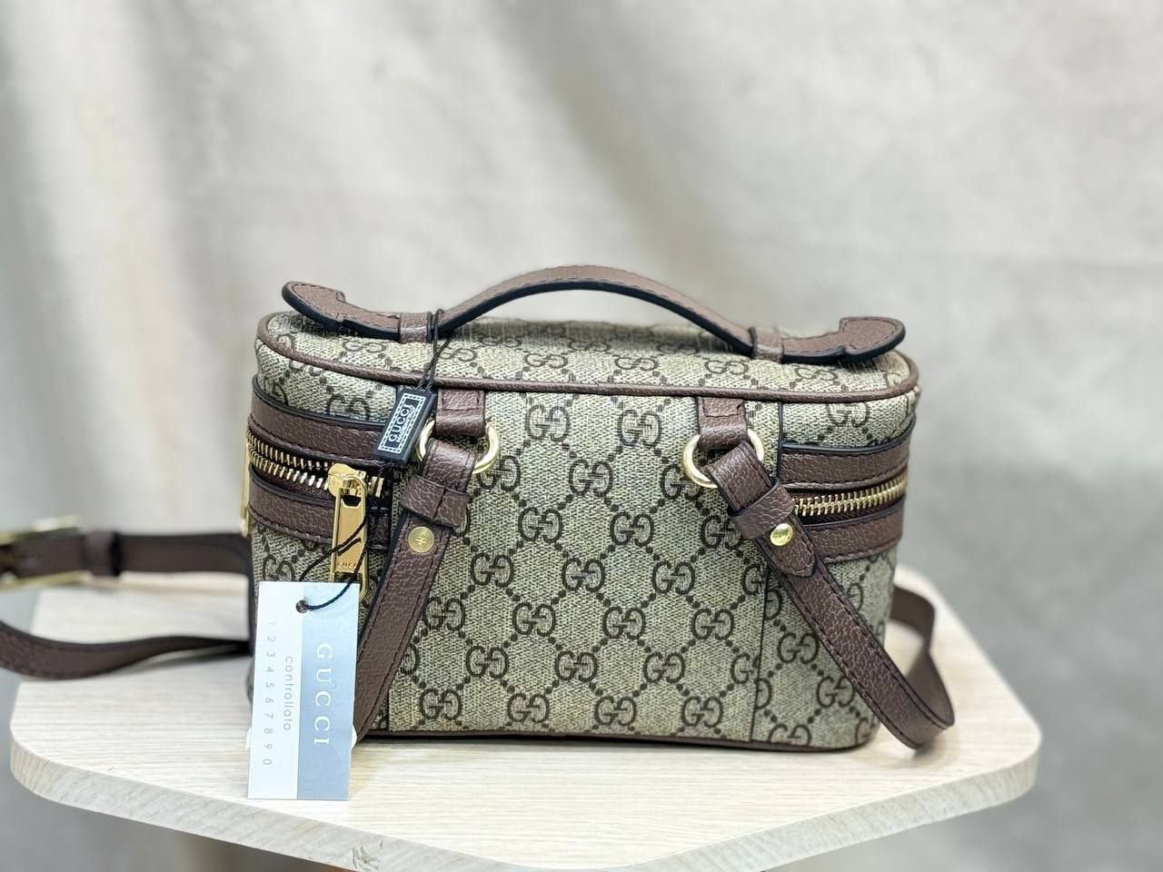 Gucci - Block Soly