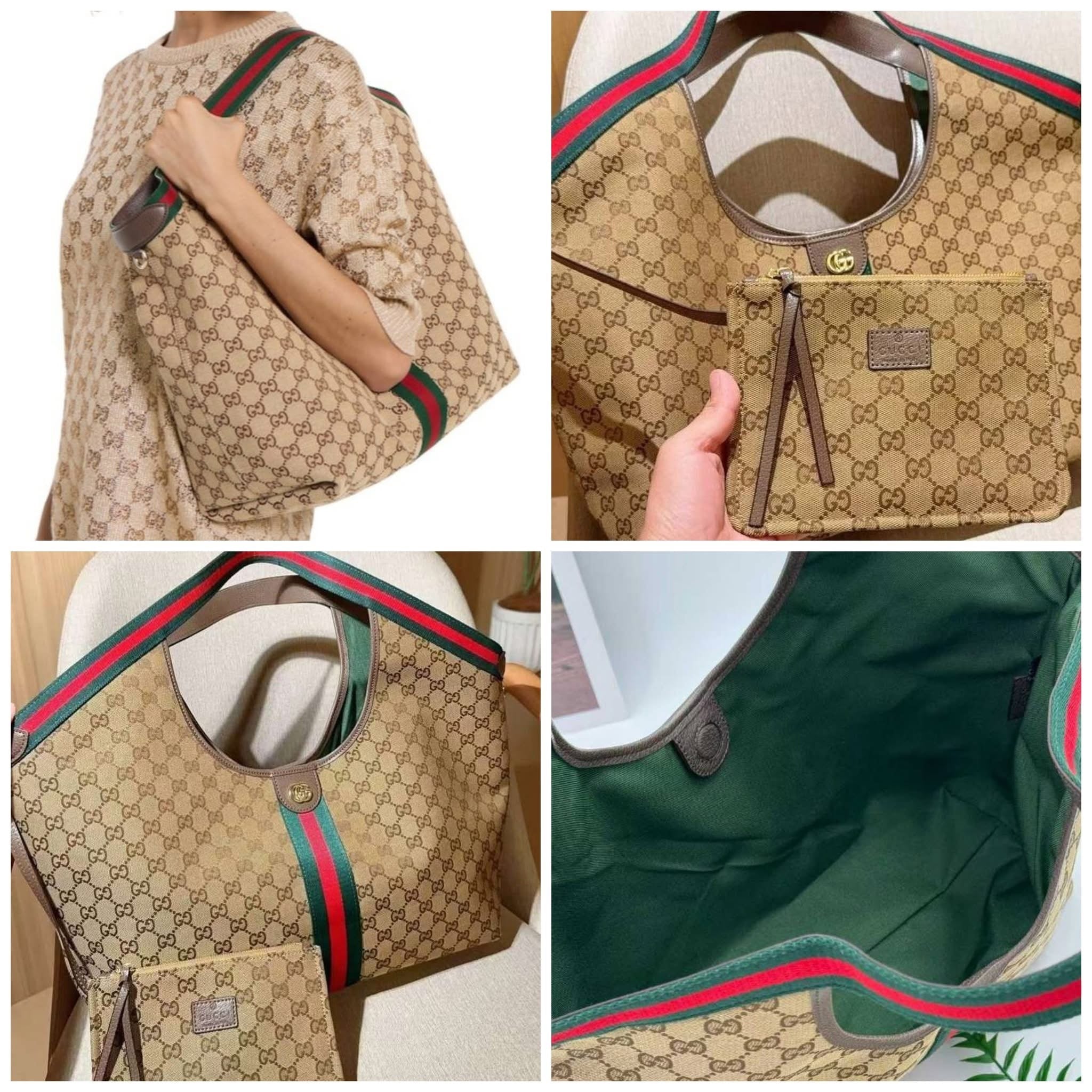 Gucci - Block Soly