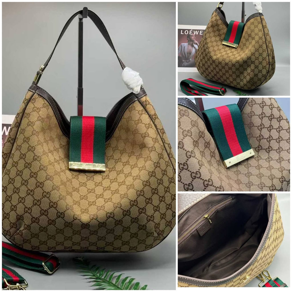 Gucci - Block Soly