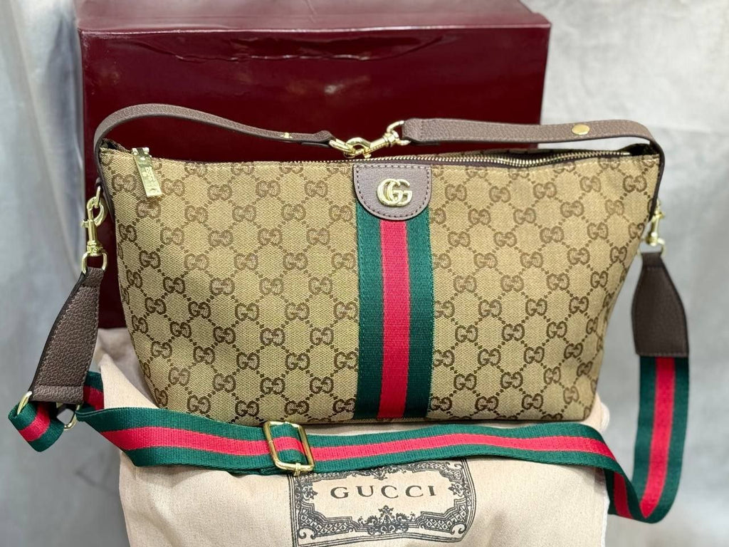 Gucci - Block Soly