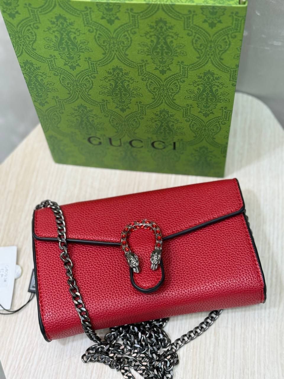 Gucci - Block Soly