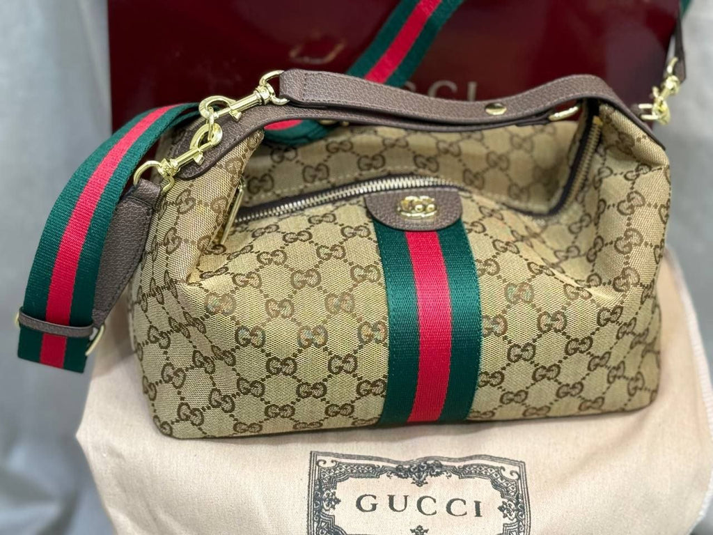 Gucci - Block Soly