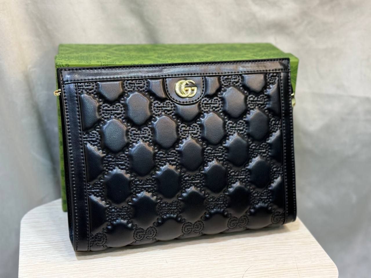 Gucci - Block Soly