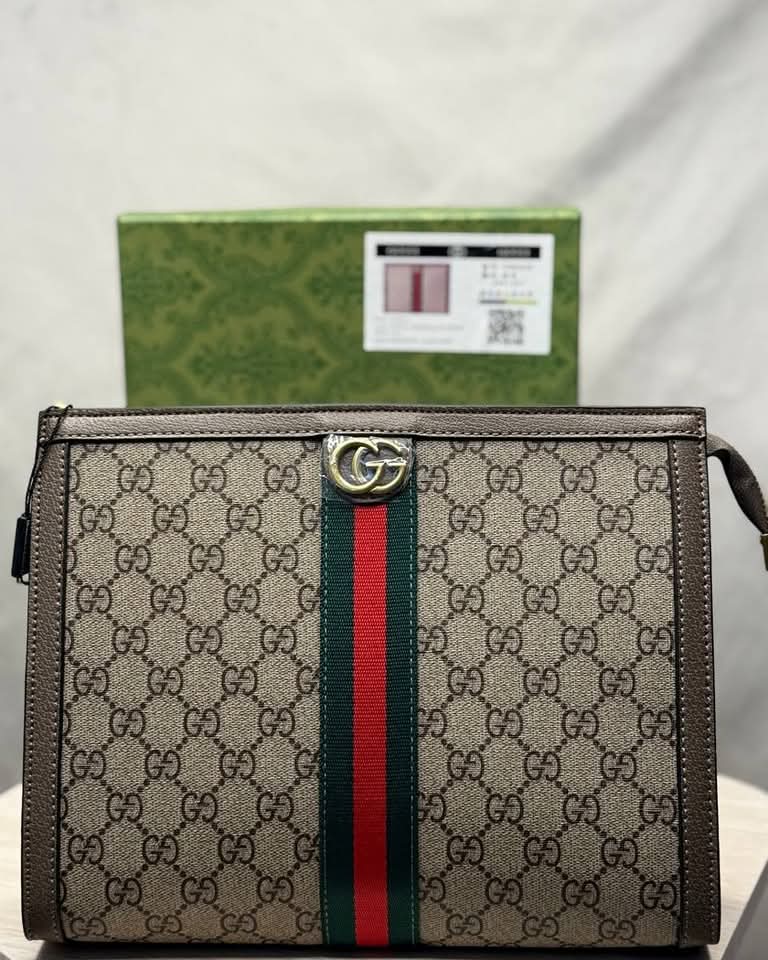 Gucci - Block Soly