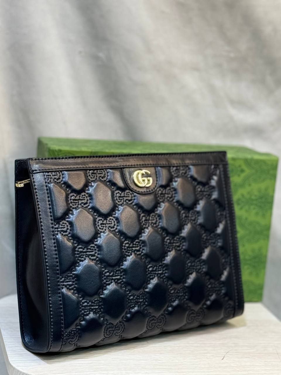 Gucci - Block Soly