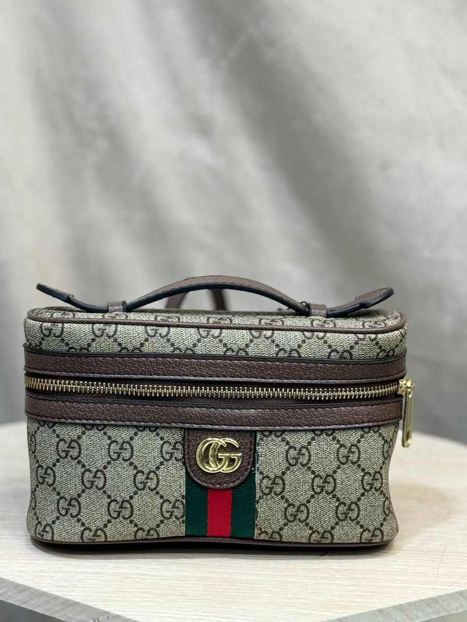 Gucci - Block Soly