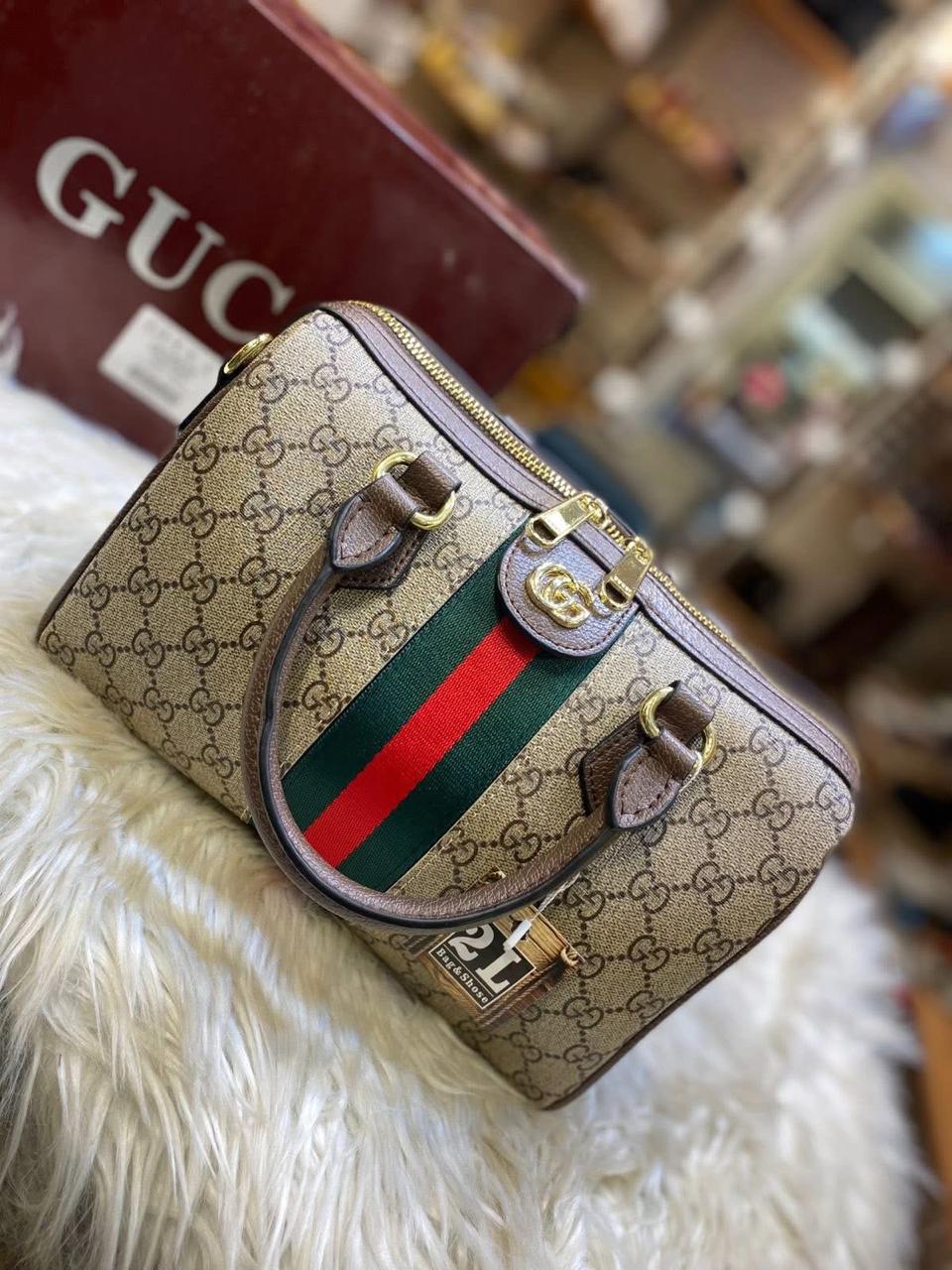 Gucci - Block Soly