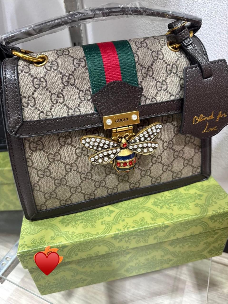 Gucci - Block Soly