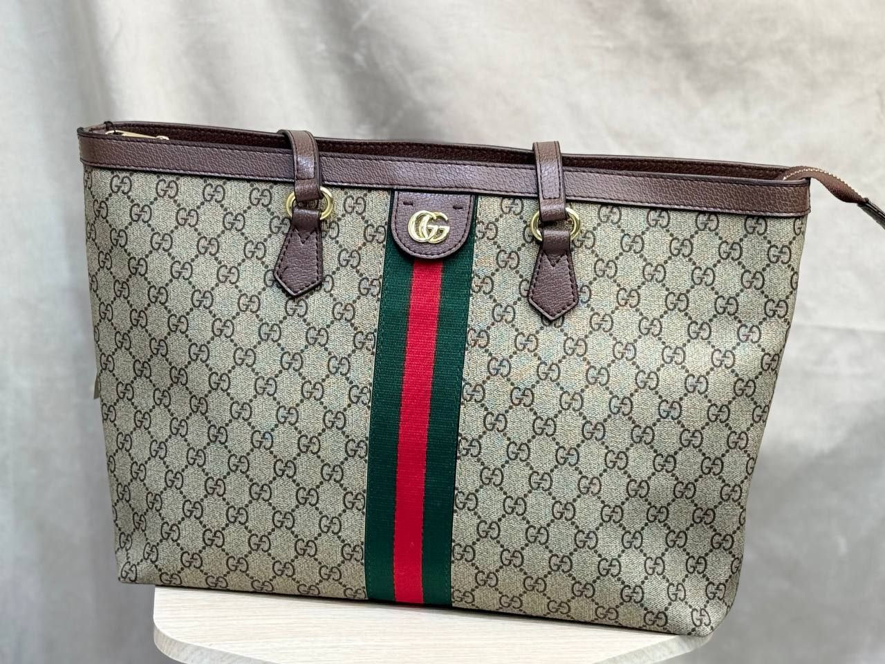 Gucci - Block Soly