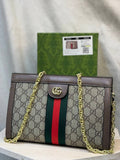 Gucci - Block Soly
