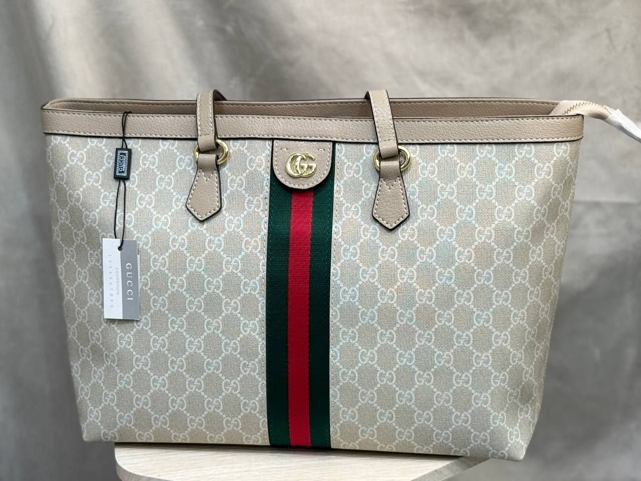 Gucci - Block Soly