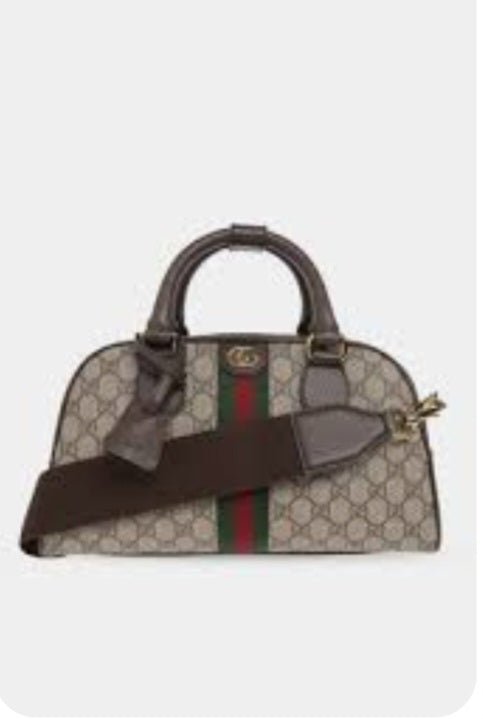 Gucci - Block Soly