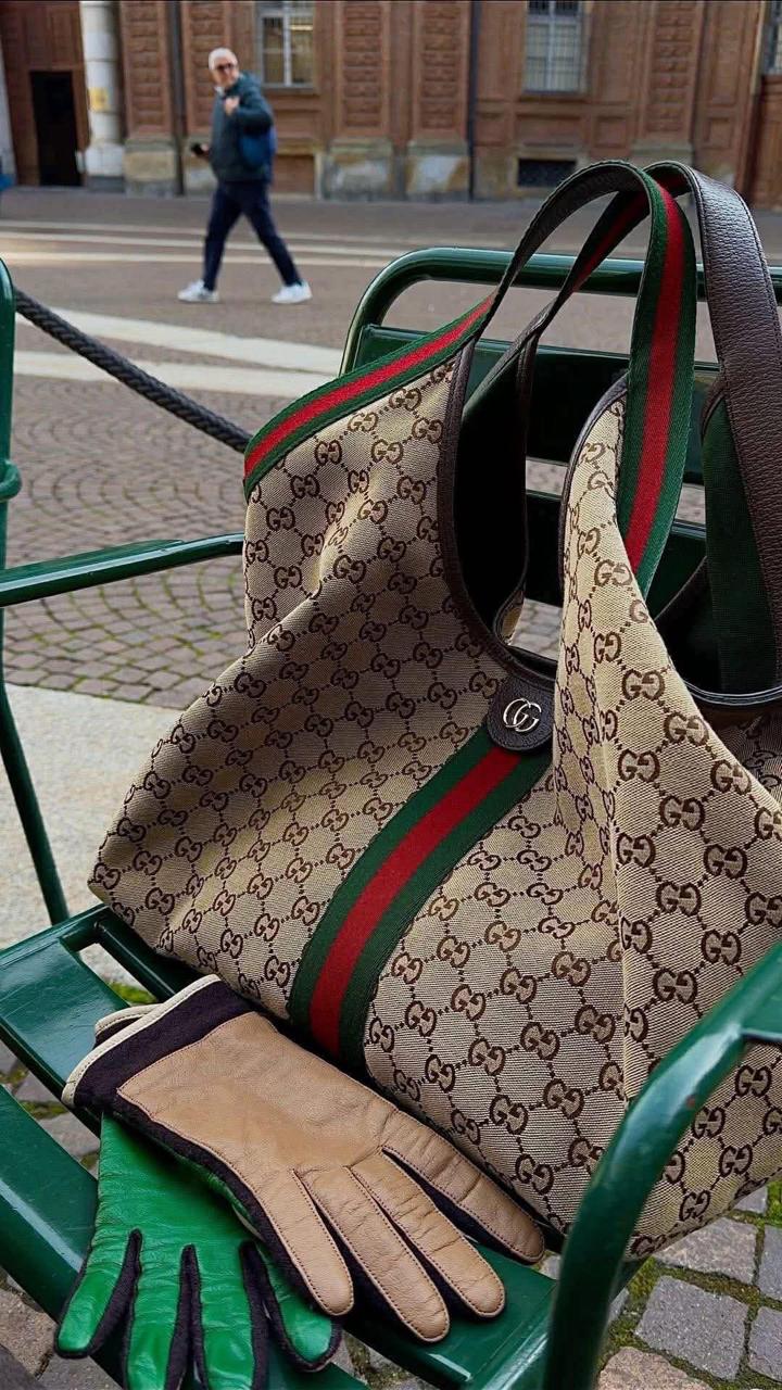 Gucci - Block Soly