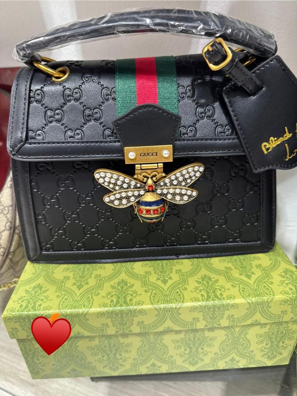 Gucci - Block Soly