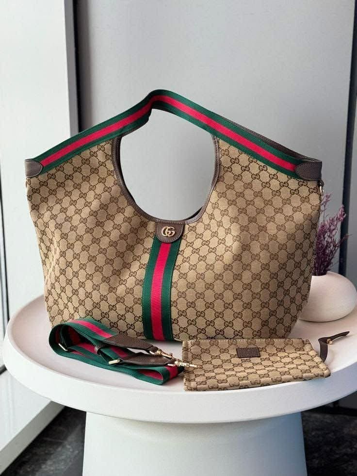 Gucci - Block Soly