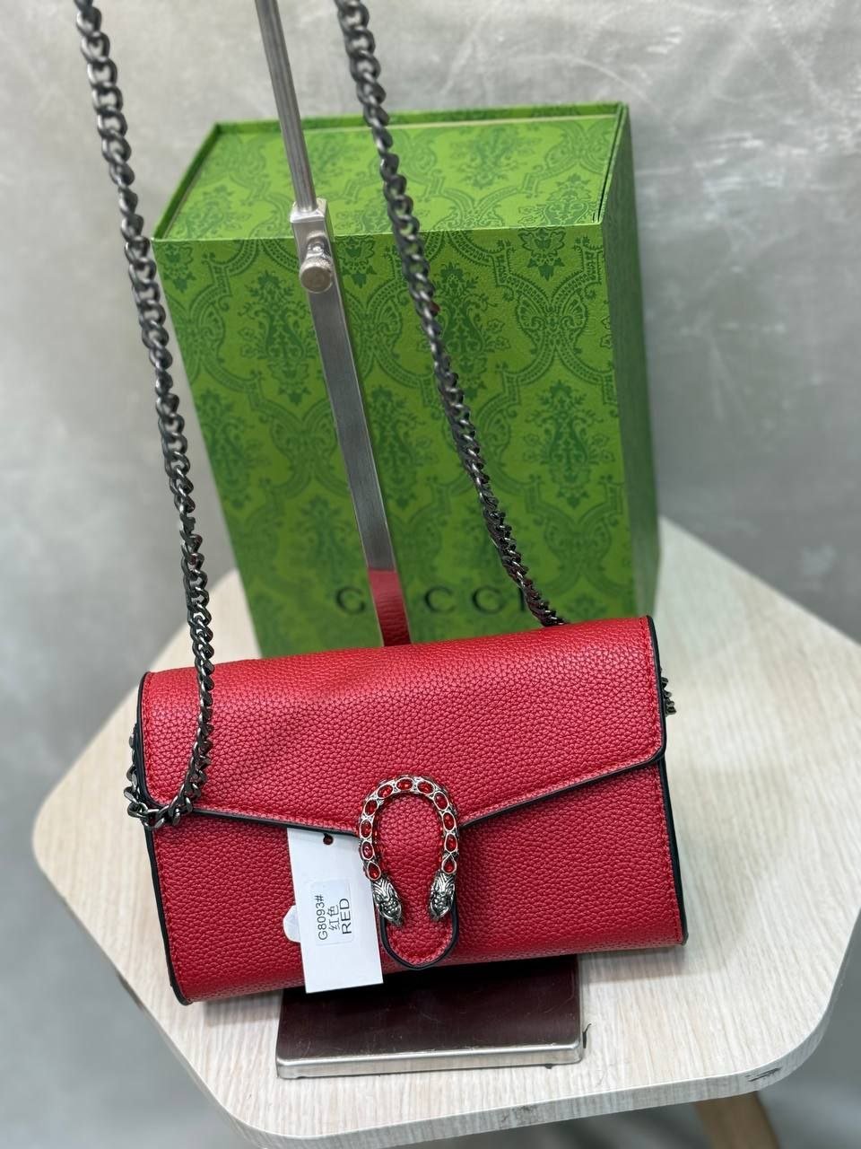Gucci - Block Soly